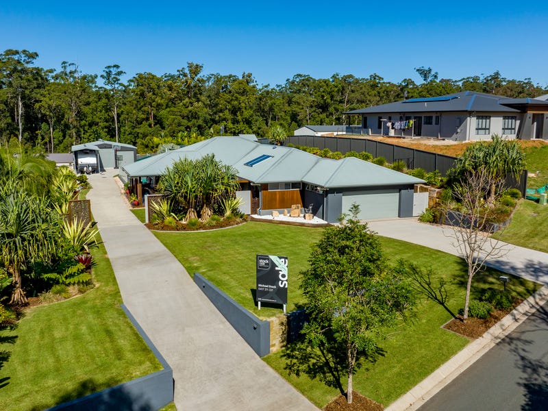77 Palmview Forest Drive, Palmview, QLD 4553