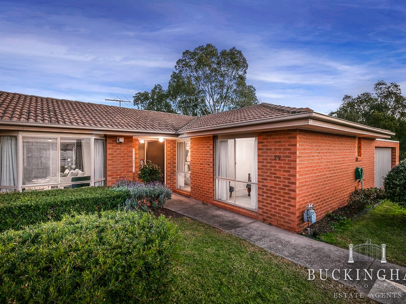 29/70 Greenhills Road, Bundoora, Vic 3083 Property Details