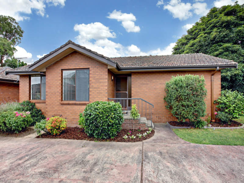 2/41 Chatham Road, Canterbury, Vic 3126 Property Details