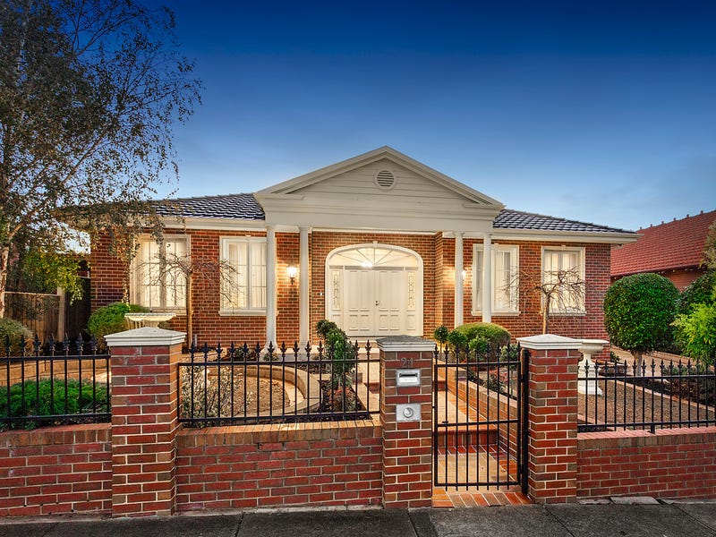 21 Reeve Drive, Keilor, Vic 3036 Property Details