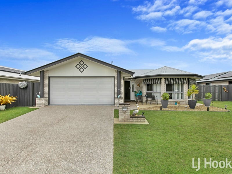 28 Wagtail Circuit, Kawungan, Qld 4655 - House for Sale - realestate.com.au