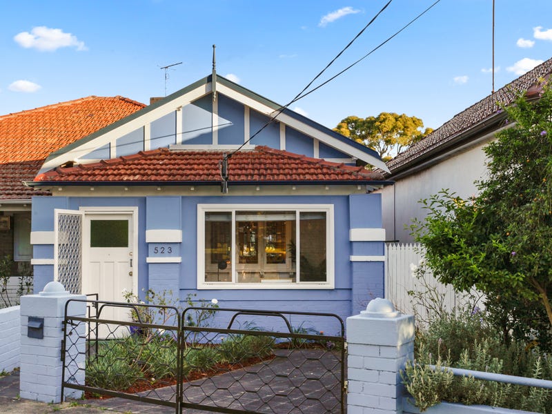 523 Anzac Parade, Kingsford, NSW 2032 Property Details