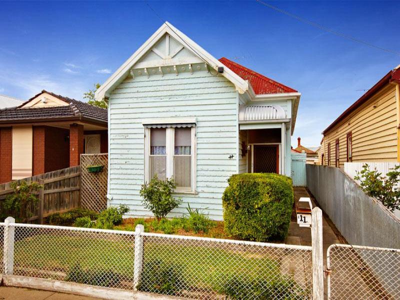 11 Gladstone Avenue, Northcote, Vic 3070 Property Details