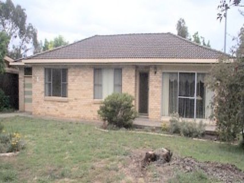 6 Trefusis Avenue, Mudgee, NSW 2850