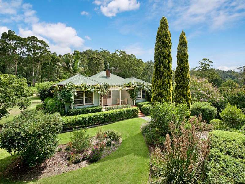 162 Ourimbah Creek Road, Ourimbah, NSW 2258 Property Details