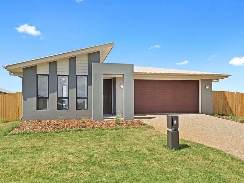 4 Bedroom Properties for Rent in Toowoomba, QLD Pg. 2