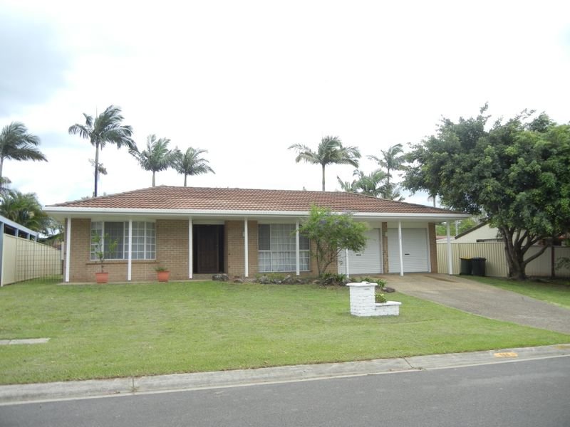 106 Teasdale Drive, Nerang, Qld 4211