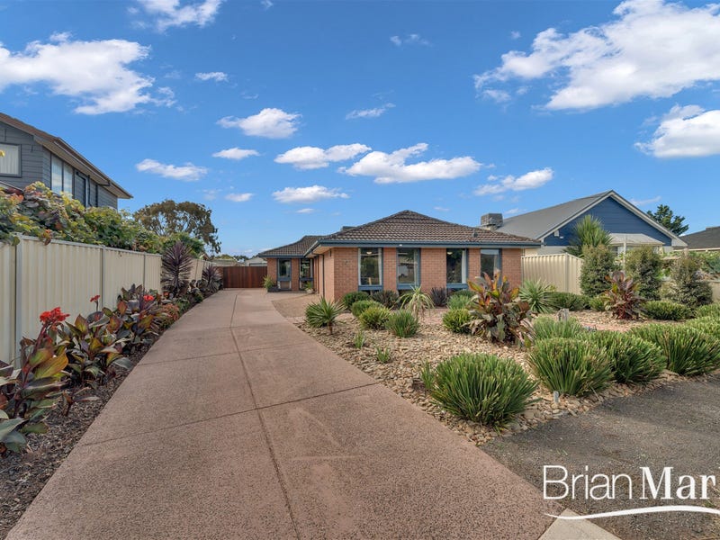 72 Feathertop Drive, Wyndham Vale, VIC 3024
