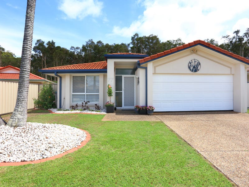 77 Burrendong Road, Coombabah, Qld 4216 Property Details