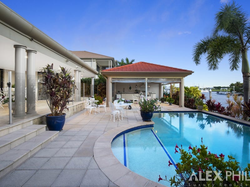 1658 Riverdale Drive Hope Island Qld 4212 House For Sale Realestate Com Au