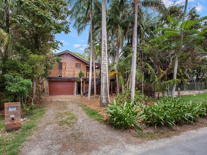 12 North Head Road, New Brighton, NSW 2483