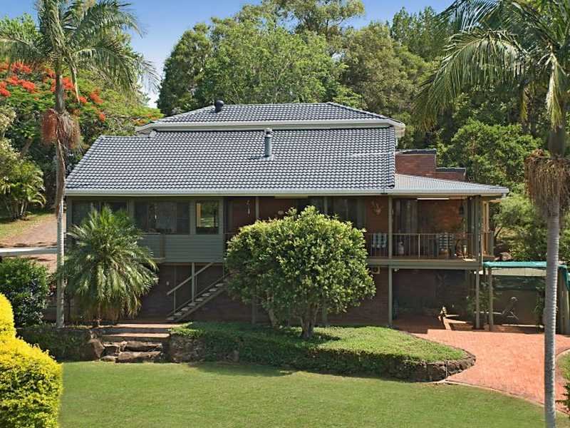 1300 Bangalow Road, Clunes, NSW 2480 Property Details
