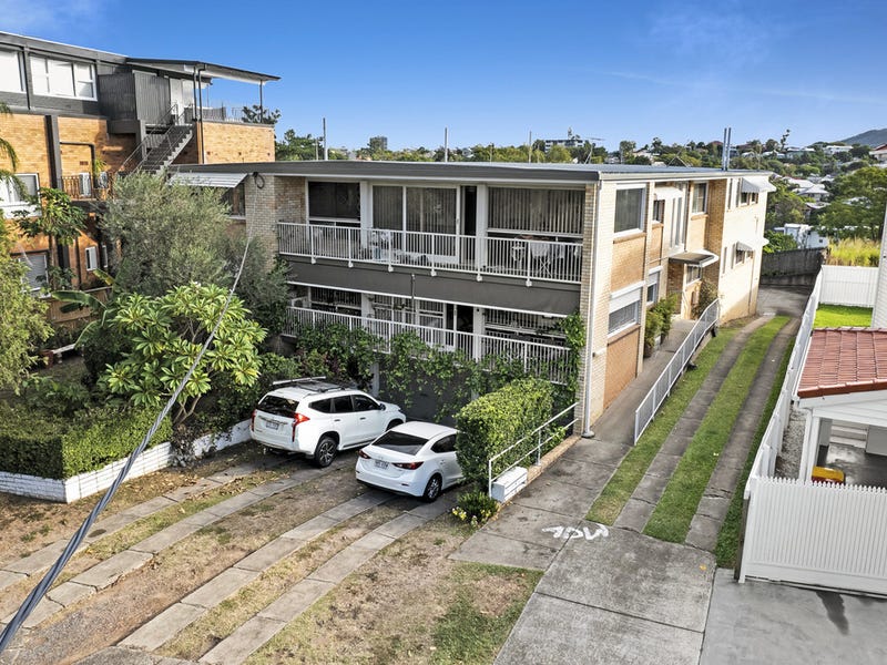 6/10 Wight Street, Milton, Qld 4064 Property Details