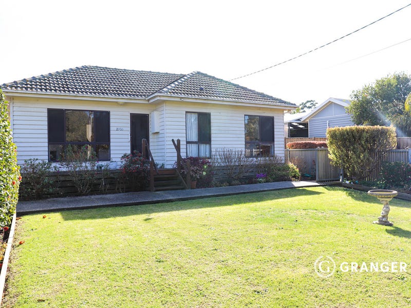 1/2986 Frankstonflinders Road, Balnarring, VIC 3926