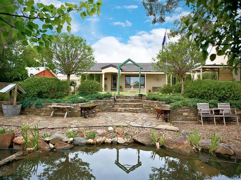 31 Giles Road, Willunga, SA 5172 Property Details