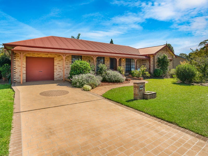 27 Lyrebird Drive, Nowra, NSW 2541 House for Sale