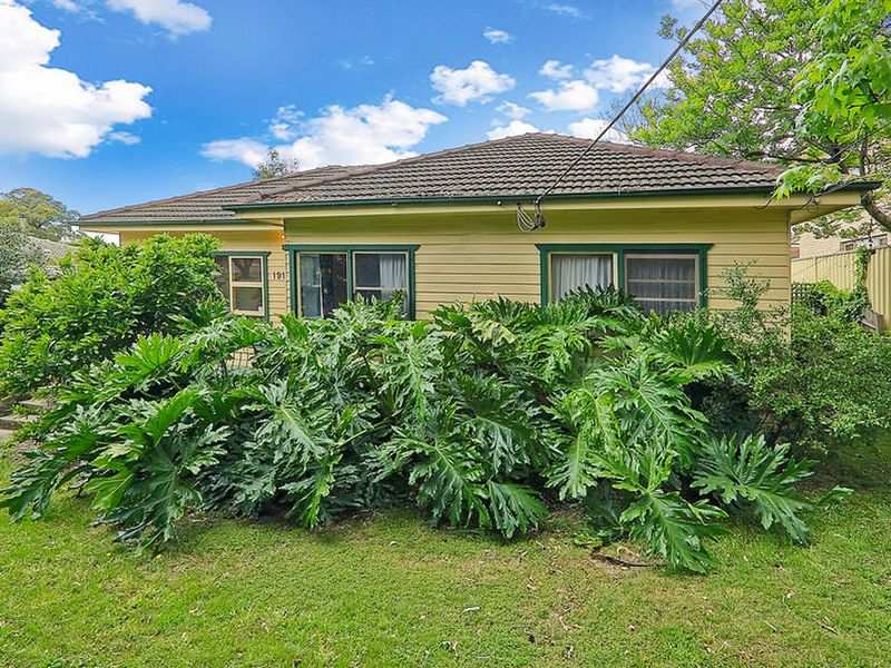 1/191 Murray Farm Road, Beecroft, NSW 2119