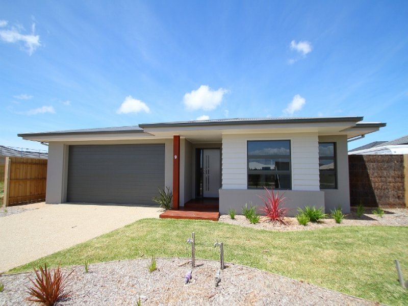 9 Shoalhaven Road, Cowes, Vic 3922 Property Details