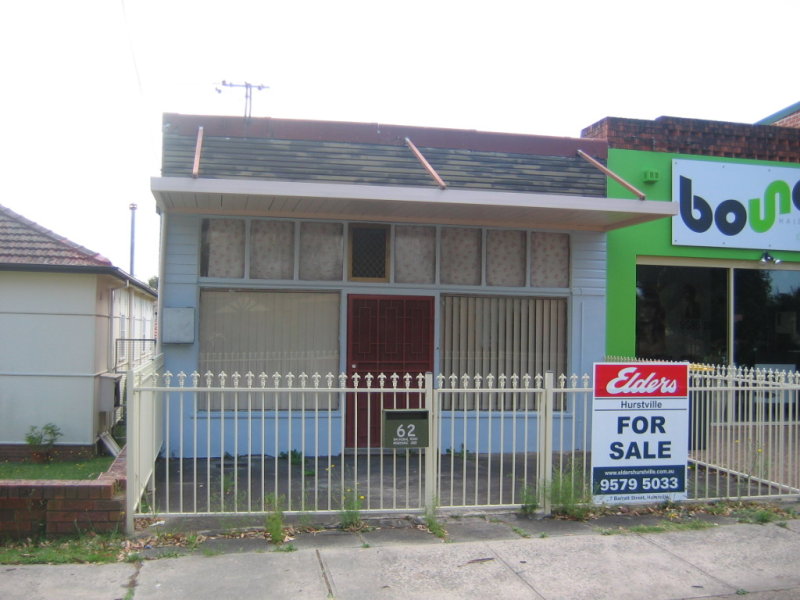 62 Balmoral Road, Mortdale, NSW 2223 Property Details