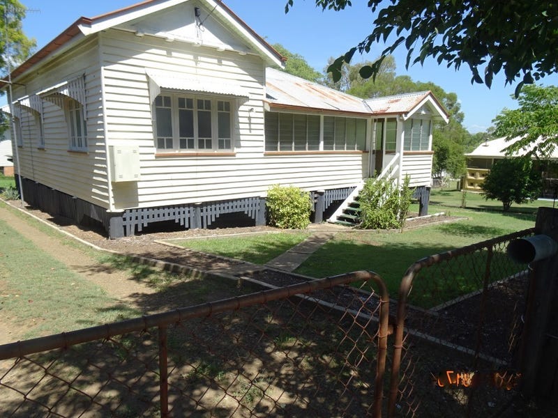 6 Mount Carmel Road, Boonah, Qld 4310 Property Details