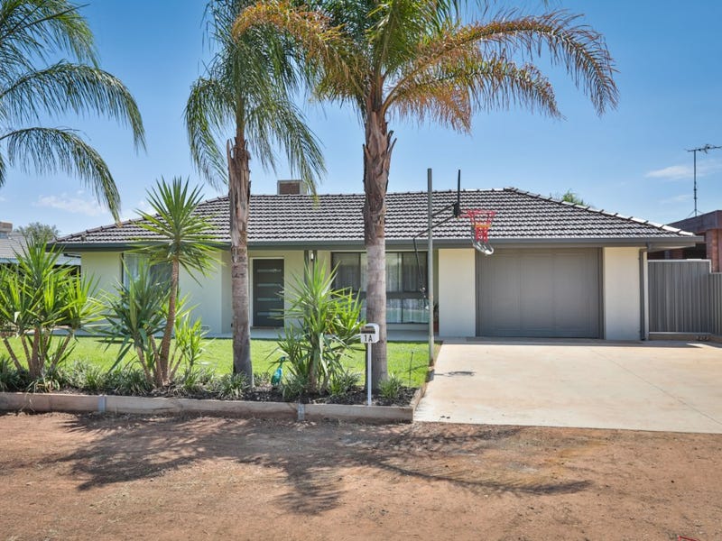 1A Commercial Street, Merbein, Vic 3505 Property Details