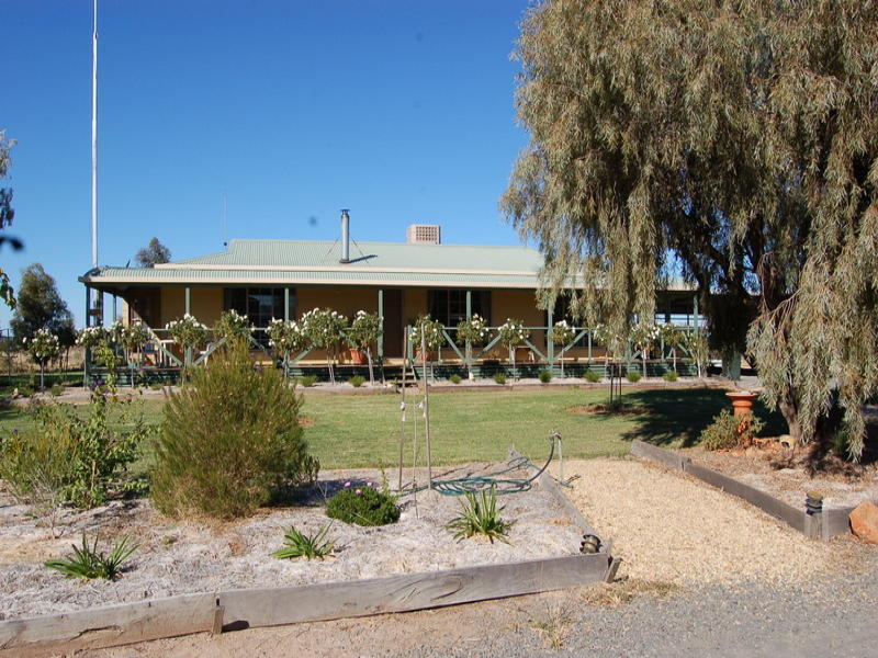 5153 Bencubbin Avenue, Coleambally, NSW 2707