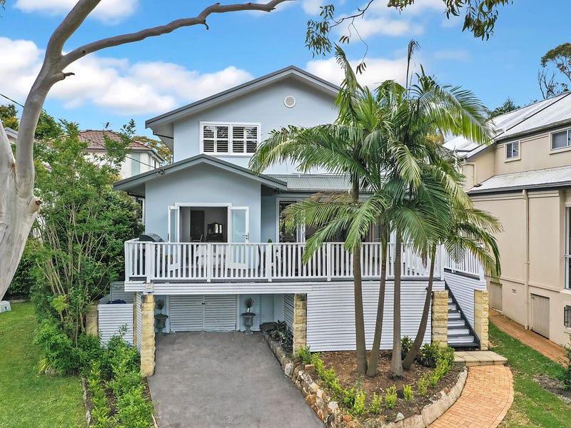 2 Kirkwood Street, Seaforth, NSW 2092