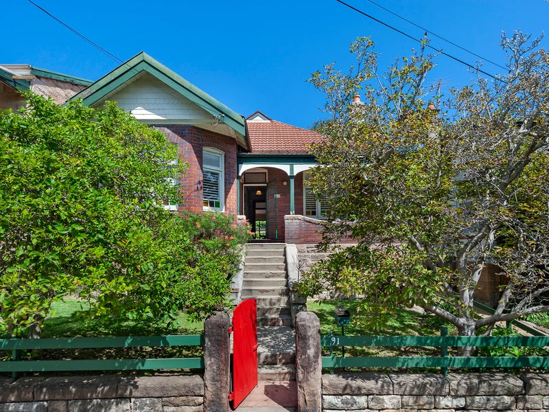 Real Estate & Property for Sale in Hunters Hill, NSW 2110