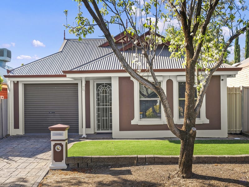 29 Taylor Street, Modbury Heights, SA 5092