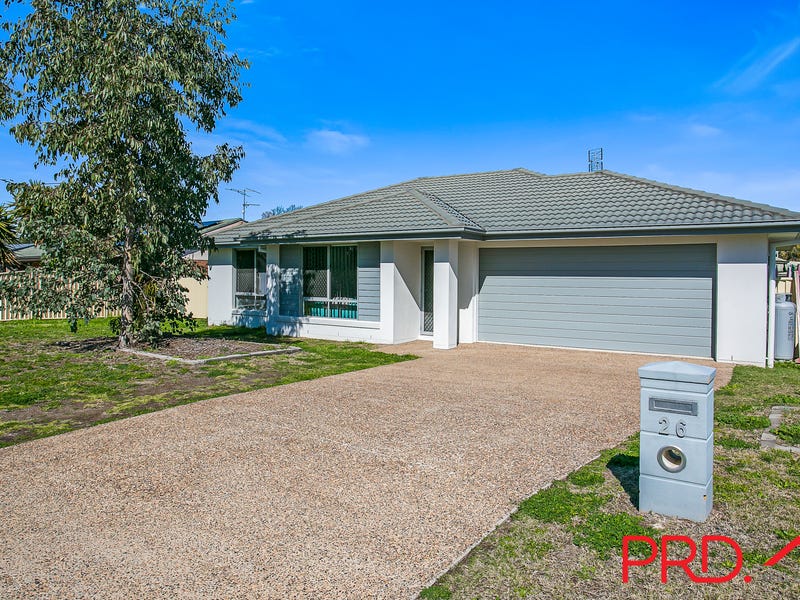 26 Susan Street, Kootingal, NSW 2352 Property Details