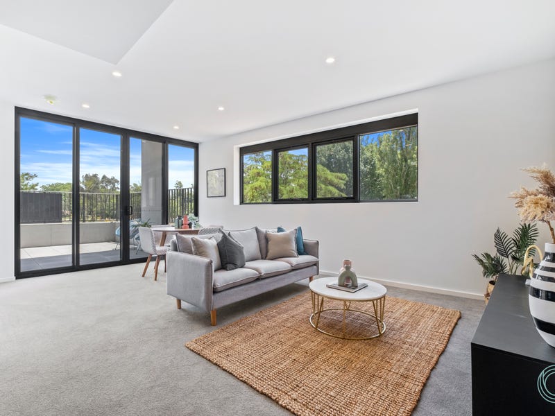 G02/100 De Burgh Street, Lyneham, ACT 2602 Apartment for Sale