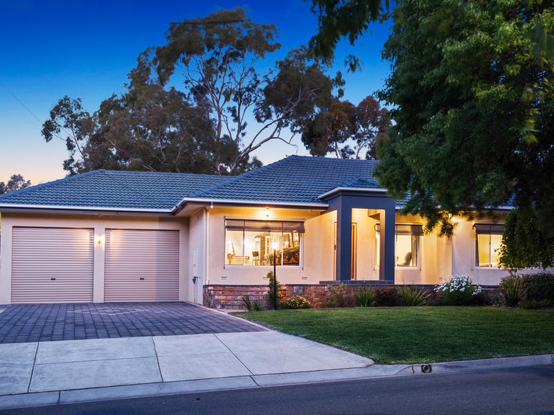 16 Kentucky Avenue, Panorama, SA 5041 Property Details