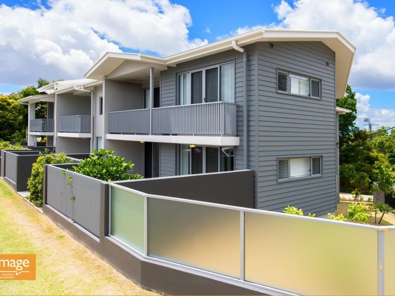 3/160 Herston Road, Herston, QLD 4006