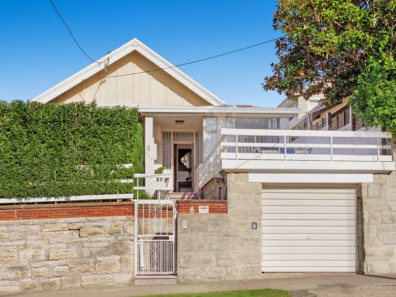 8 Vivian Street, Bellevue Hill, NSW 2023