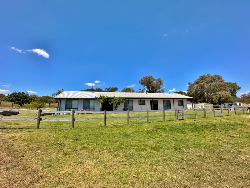 3820 Murringo Road, Young, NSW 2594 House for Sale