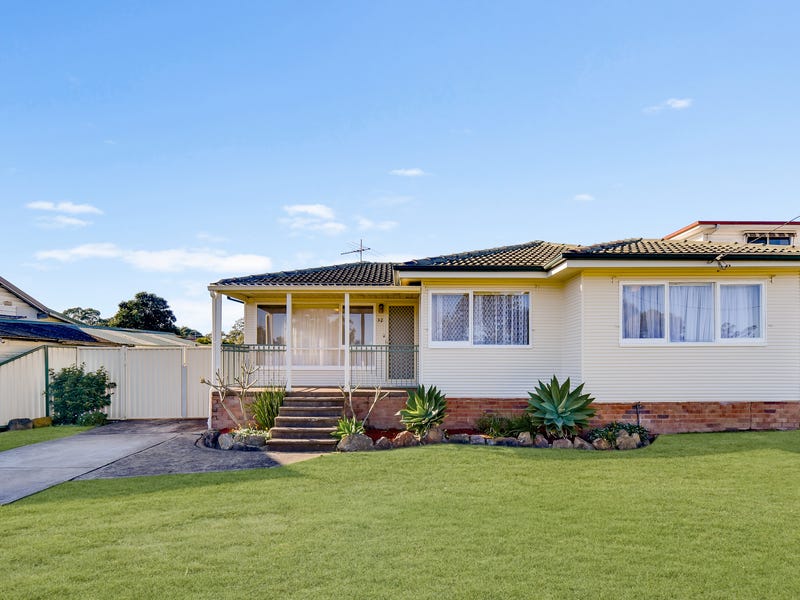 32 Waminda Avenue, Campbelltown, NSW 2560 Property Details