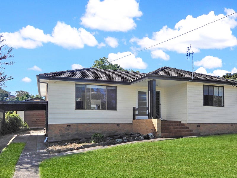 37 Maitland Road, Springfield, NSW 2250
