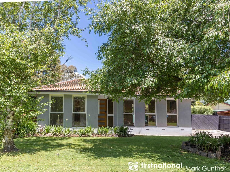 16 Auburn Road, Healesville, Vic 3777 Property Details