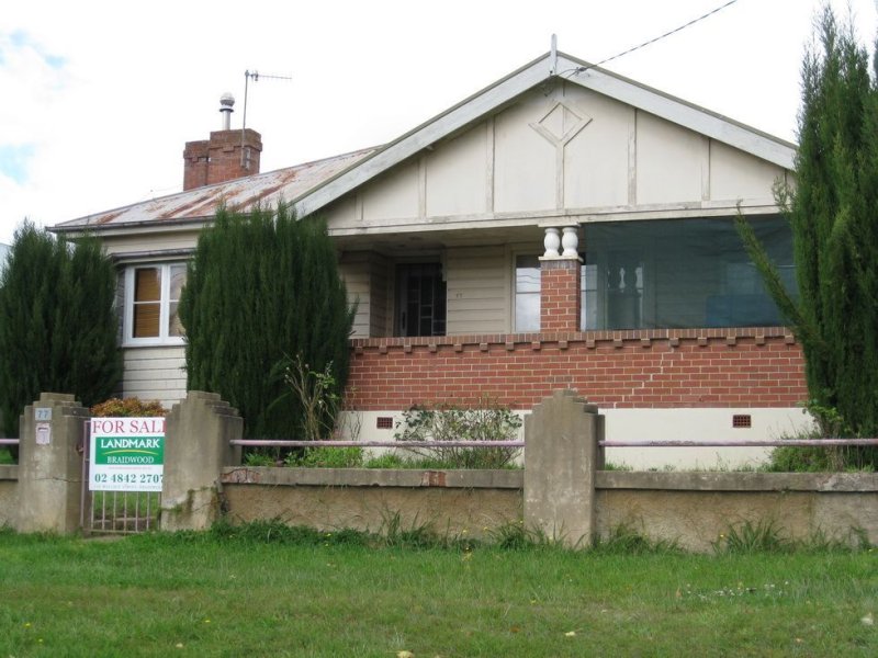 77 Wilson Street, Braidwood, NSW 2622