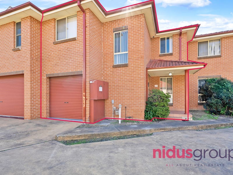 2/66 Rooty Hill North Road, Rooty Hill, NSW 2766