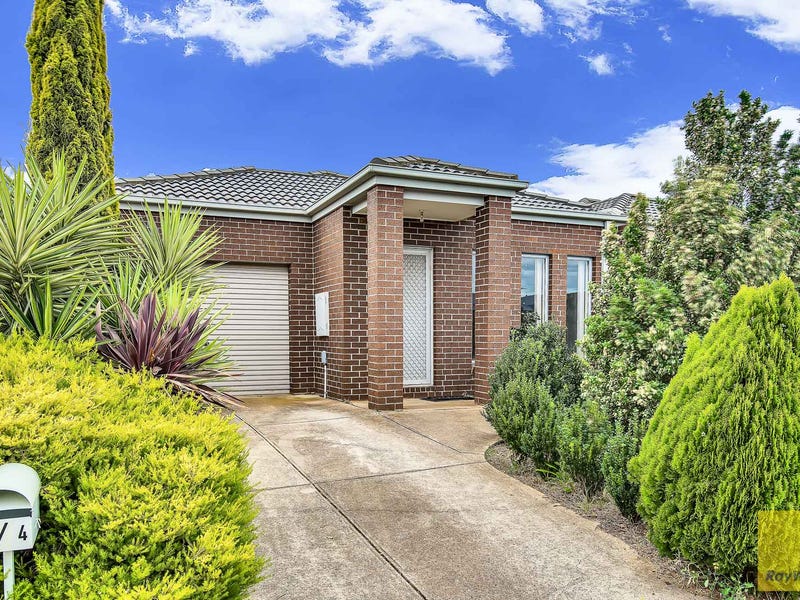 1/4 Yale Court, Truganina, Vic 3029 Property Details