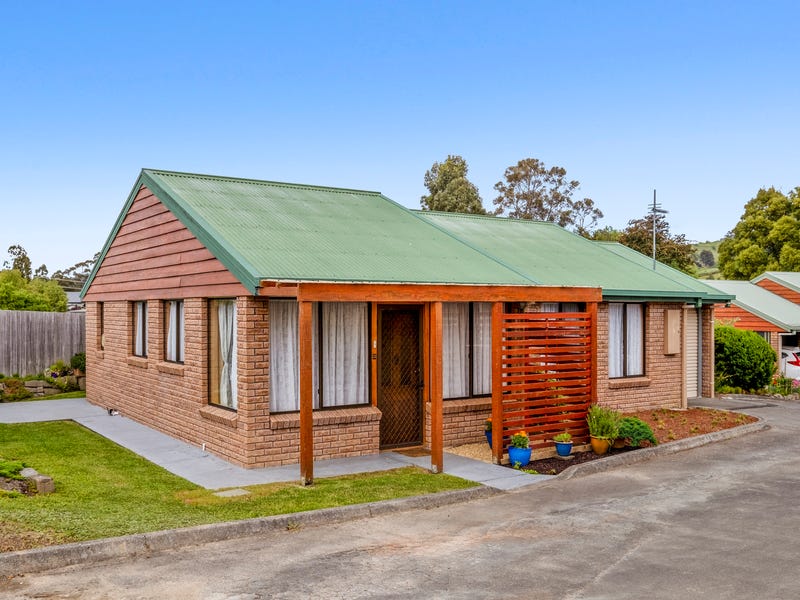 3/12 Thorp Street, Tas 7112 Unit for Sale