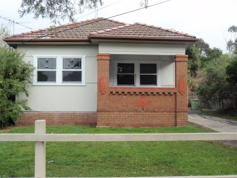 119 Dutton Street, Yagoona, NSW 2199