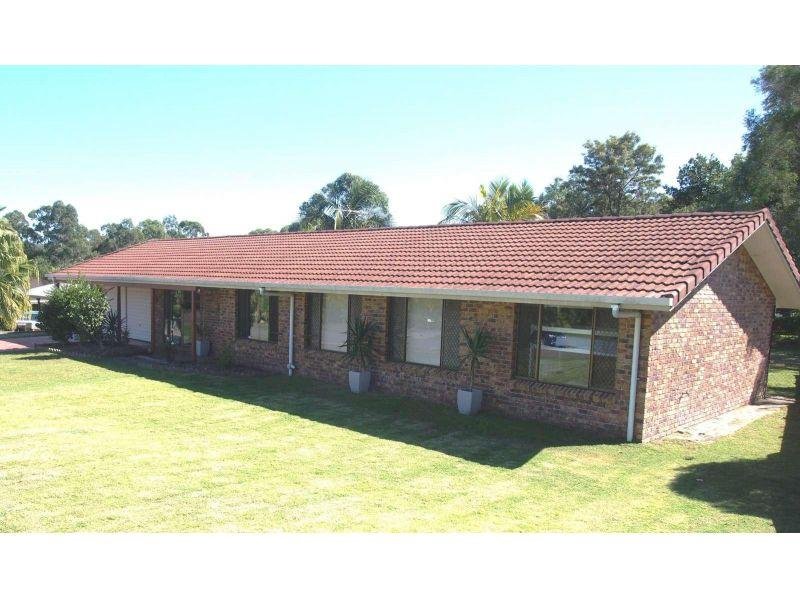 9 Mary Mac Court, Narangba, QLD 4504