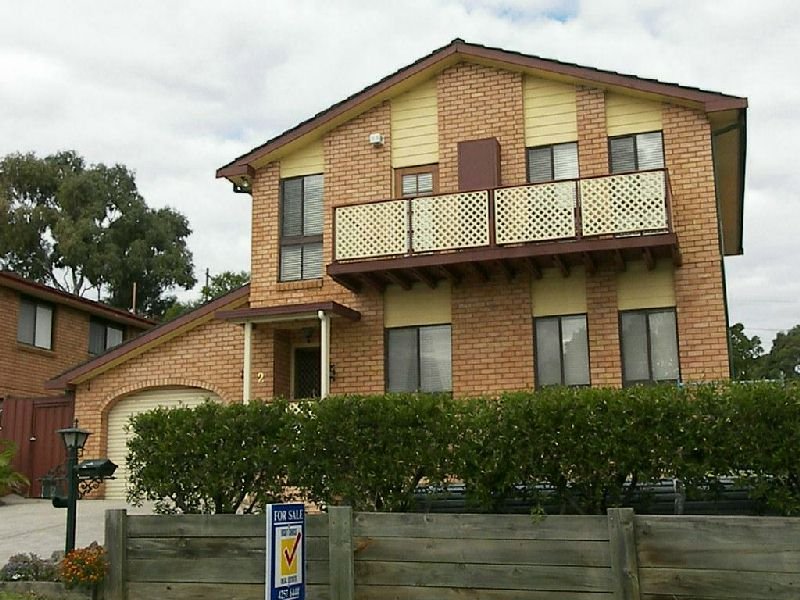 2 Church Street, Albion Park, NSW 2527