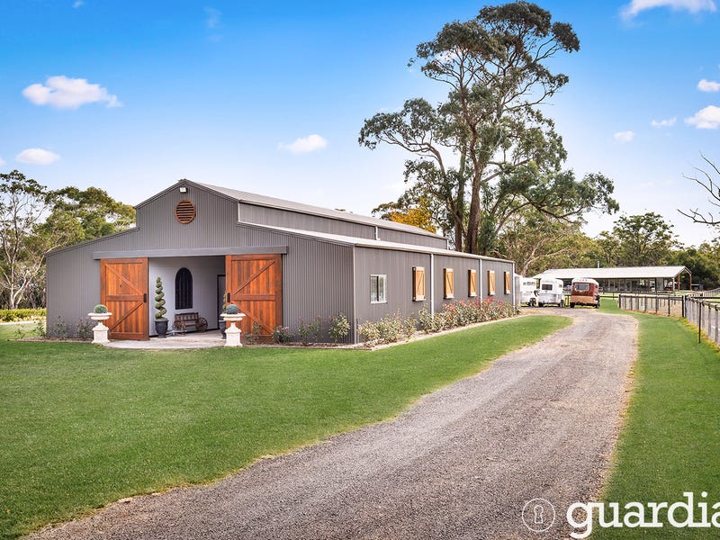 Kenthurst Map 4 Bedroom Houses for Sale in Kenthurst, NSW 2156 (+7 locations) Pg. 12 ...
