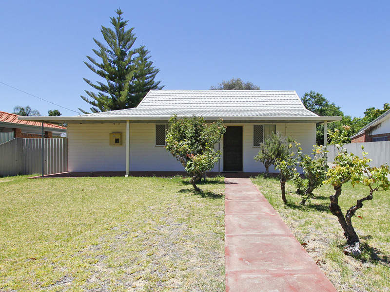 58 Lacey Street, Beckenham, WA 6107 Property Details