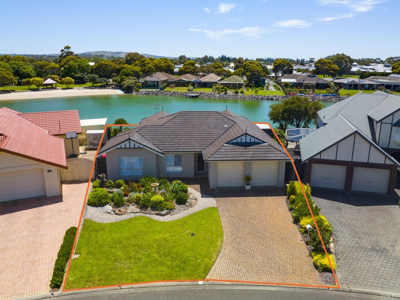 42 Clipper Court, Encounter Bay, SA 5211