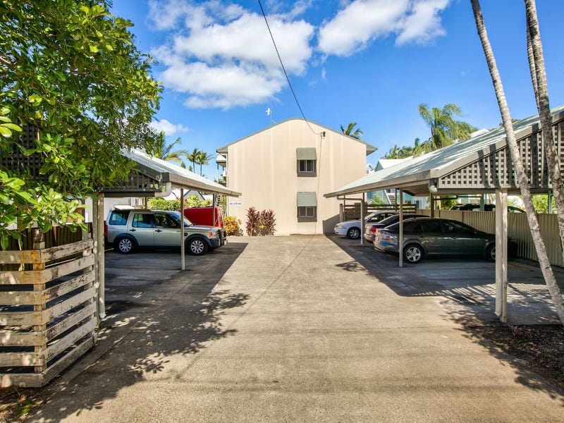 6/23 Balaclava Road, Earlville, Qld 4870 Property Details