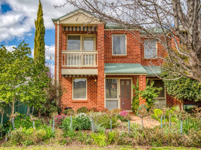 4/550 Kotthoff Street, Lavington, NSW 2641 Property Details